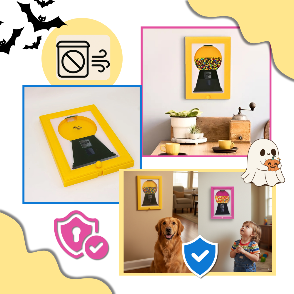 Vægmonteret Slikdispenser - Ozerty