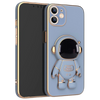 3D silikone iPhone-etui