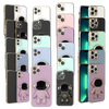 3D silikone iPhone-etui - Ozerty