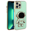 3D silikone iPhone-etui