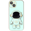 3D silikone iPhone-etui