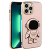3D silikone iPhone-etui