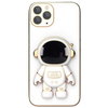 3D silikone iPhone-etui
