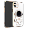 3D silikone iPhone-etui