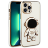 3D silikone iPhone-etui