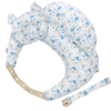 Baby pude og holder