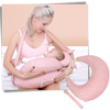 Baby pude og holder - Ozerty