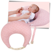 Baby pude og holder - Ozerty