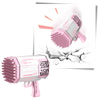69-Hul bazooka bobleblæser - Ozerty