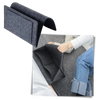Organiseringslomme til sengekanten eller sofaen - Ozerty