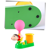 Blæseballon legetøj til børn - Ozerty