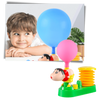 Blæseballon legetøj til børn - Ozerty