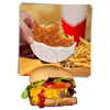 Hamburger holder - Ozerty