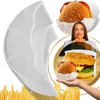 Hamburger holder - Ozerty