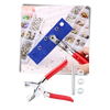 Trykknap og tangpakke - Ozerty