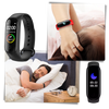 Armbånd til registrering af fitness og søvn - Ozerty