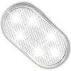 Trådløs bil-LED med sensor - Ozerty