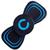 Mini-elektrisk nakkemassager - Ozerty
