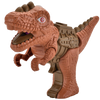 Dinosaur legetøjsbrandsprøjtepistol - Ozerty