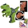 Dinosaur legetøjsbrandsprøjtepistol - Ozerty
