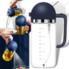 Spray- og hældedispenser til olie - Ozerty