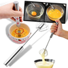 Seimi- automatisk æggepisker - Ozerty
