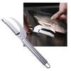 Kniv til fisk og skaldyr - Ozerty