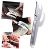 Kniv til fisk og skaldyr - Ozerty