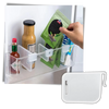 20-Pakke køleskabshyldeinddelere - Ozerty