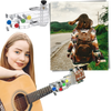 Læringsværktøj til guitarakkorder - Ozerty