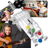 Læringsværktøj til guitarakkorder - Ozerty