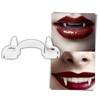 Untrækkelige vampyrtænder - Ozerty