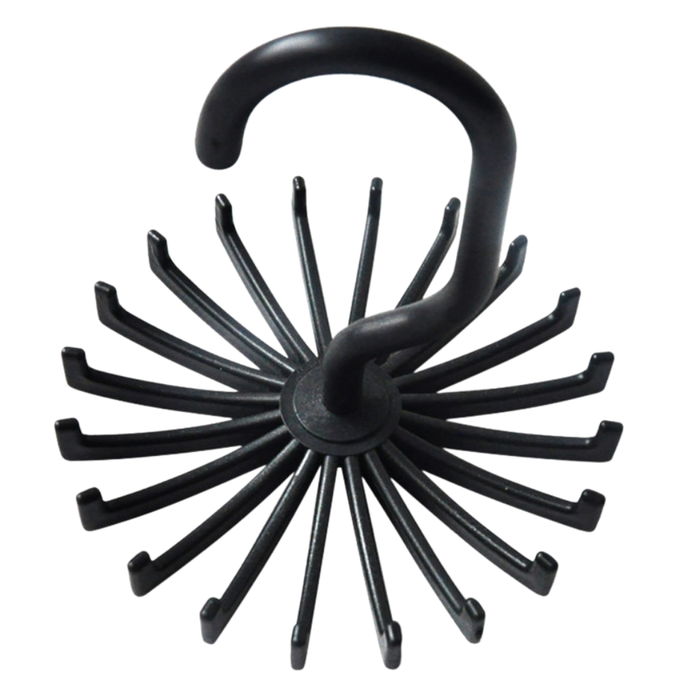 360-graders roterende bøjle til slips - Ozerty