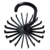 360-graders roterende bøjle til slips - Ozerty
