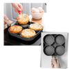 Non-stick stegepande til æg - Ozerty