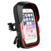 Mobilholder til cyklen  - Ozerty