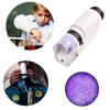 Håndholdt mikroskop til børn - Ozerty