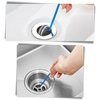 12 styks rengøringsstifter til håndvasken - Ozerty