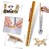 Magnetisk fidgetkuglepen - Ozerty