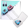 Øvelsesstempel til matematiske summer - Ozerty