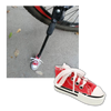 Mini sko-fod til cykelstativ - Ozerty