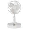 Unik bærbar sammenfoldelig USB-ventilator - Ozerty