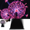 Magisk plasmakugle lampe - Ozerty
