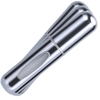 3-pak Mini genopfyldelige parfumeflasker
