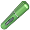 3-pak Mini genopfyldelige parfumeflasker