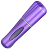 3-pak Mini genopfyldelige parfumeflasker
