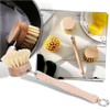 Miljøvenlig skrubbebørste - Ozerty