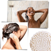 Solid risshampoo- og balsambar - Ozerty