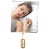 Mikro-strøm hjælpeenhed til søvn - Ozerty