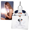 Genopladelig camping LED-lampe - Ozerty